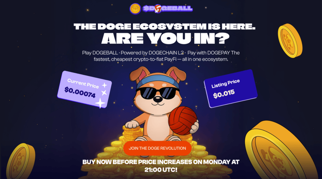 Don't Repeat Your XRP Mistake: Get the Next Crypto to Hit $1 Before Monday