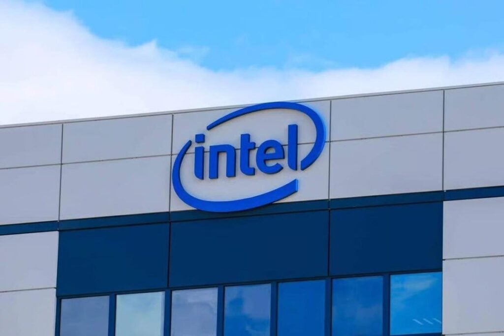 Intel stock surges following reports of new Nvidia and Google partnerships  thumbnail