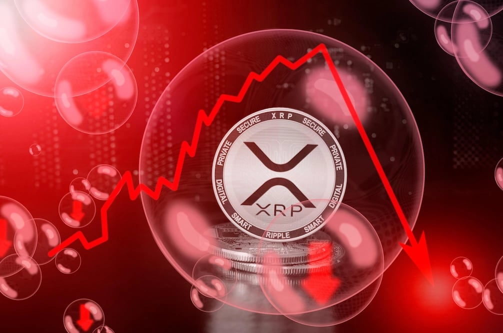 Ripple set to dump over $1 billion XRP next week  thumbnail