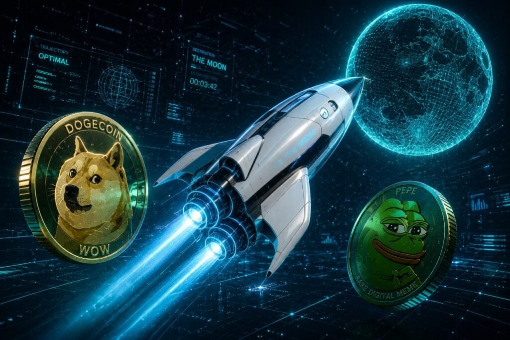 SpaceBeat Presale Moves Ahead as SpaceX IPO Buzz Pulls Traders Toward Space Crypto