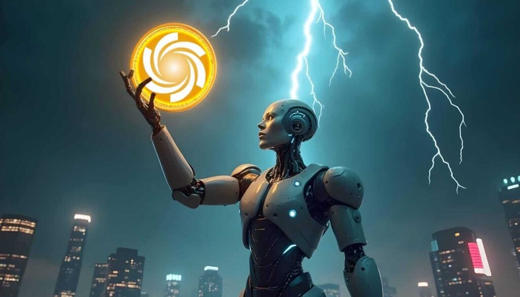 Top 5 AI and big data crypto projects to consider in 2026 thumbnail