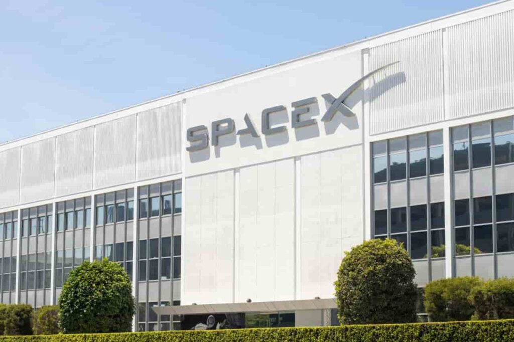 We asked ChatGPT when SpaceX is going to surpass Nvidia