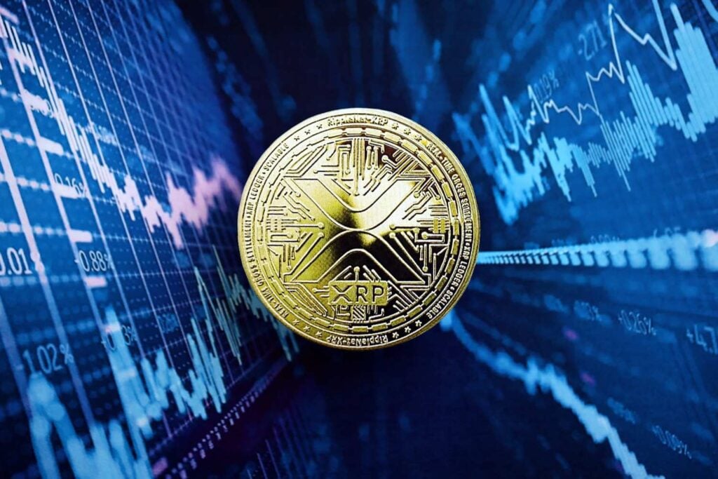 XRP just flashed 2 major bullish signals thumbnail