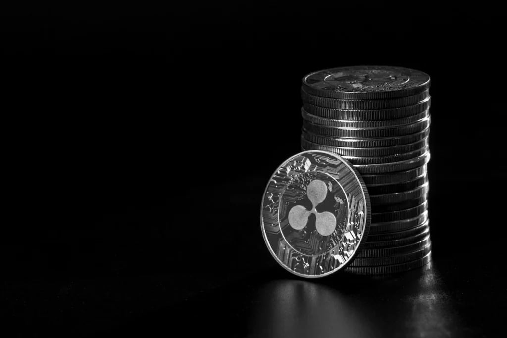 XRP on the cusp of largest buying zone: Is $3 next? thumbnail