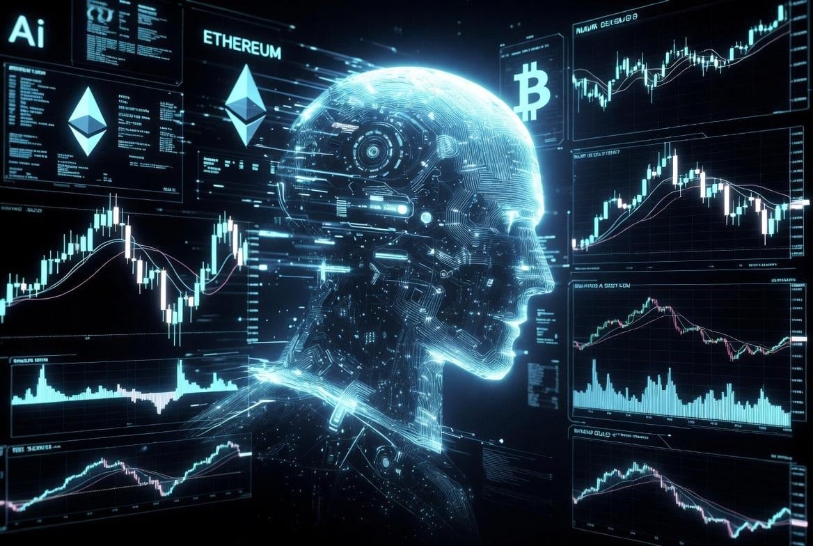5 Best Free AI Crypto & Stock Trading Bots in 2026: Beginner Guide to Passive Income