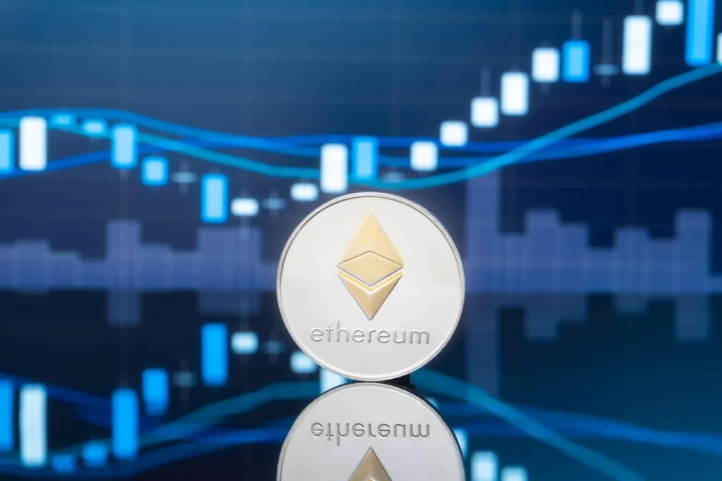 AI predicts Ethereum price for July 31, 2026 thumbnail