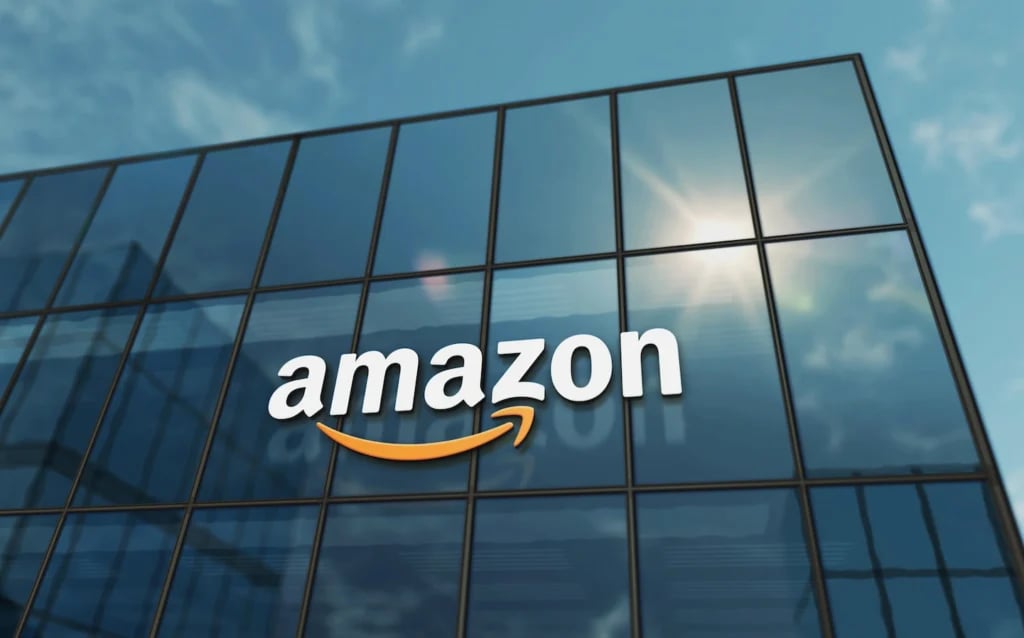 Analyst sets AMZN stock price target for 12 months thumbnail
