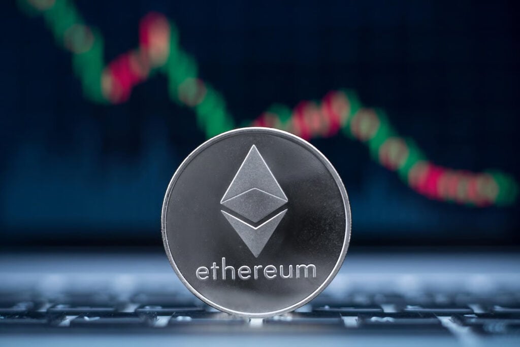 Ethereum flashes alarming sell signal after 30% rally thumbnail