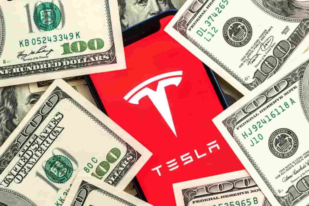 Here’s how much Tesla stock plummeted since Michael Burry revealed bet against TSLA thumbnail