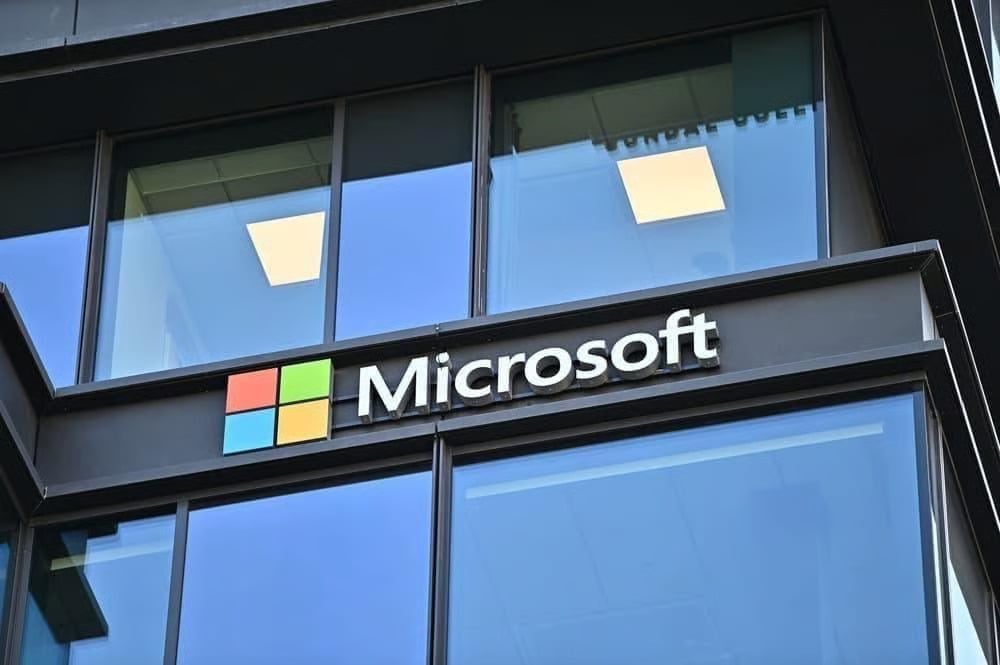 Microsoft stock just added 8% in 4 hours; Here's why thumbnail