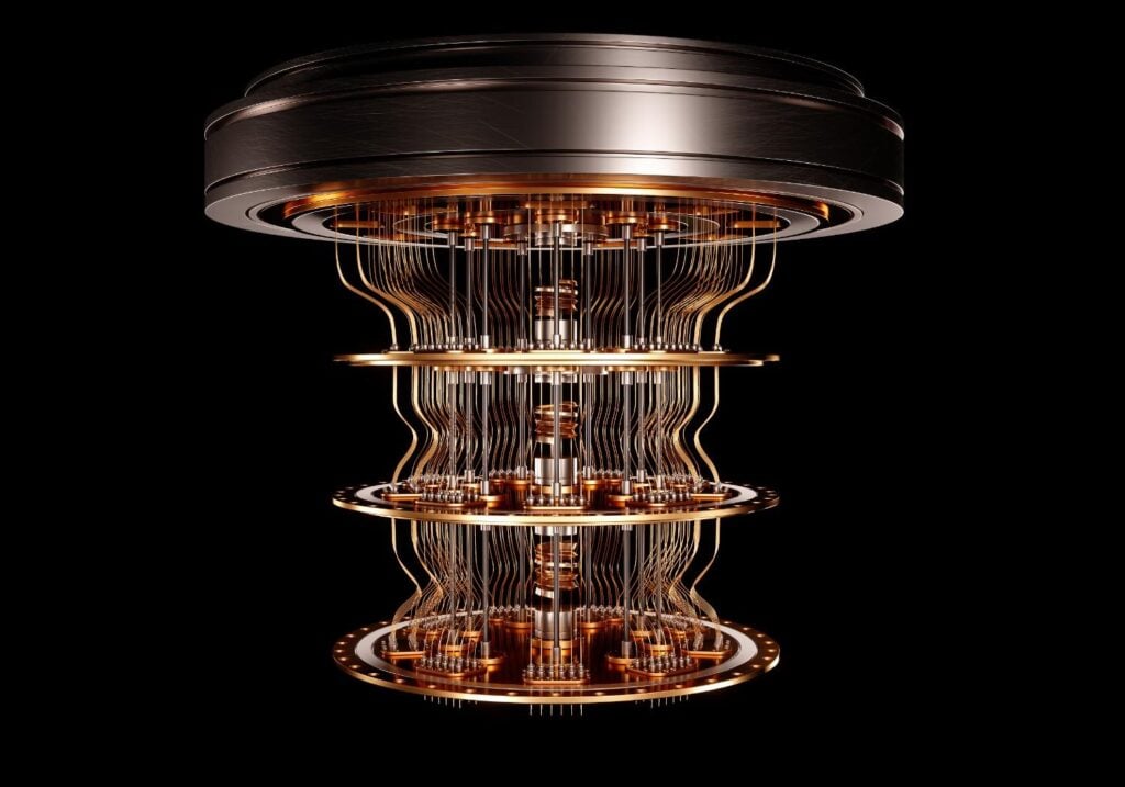 Top 3 quantum computing stocks​ to buy for end of 2026 thumbnail