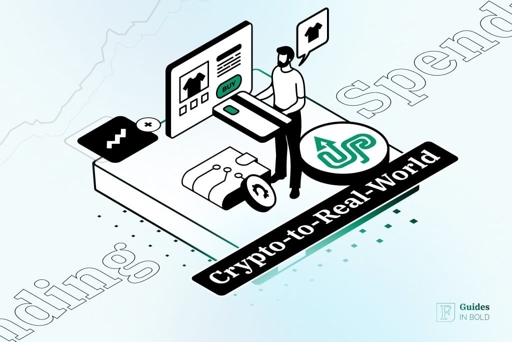 UPay Review [2026] How Crypto-to-Real-World Spending Works