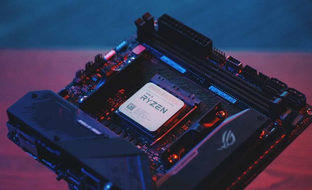 Wall Street sets AMD stock price target for next 12 months thumbnail