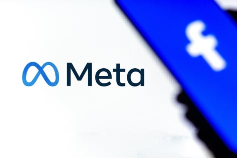 Wall Street sets Meta stock price for the next 12 months thumbnail