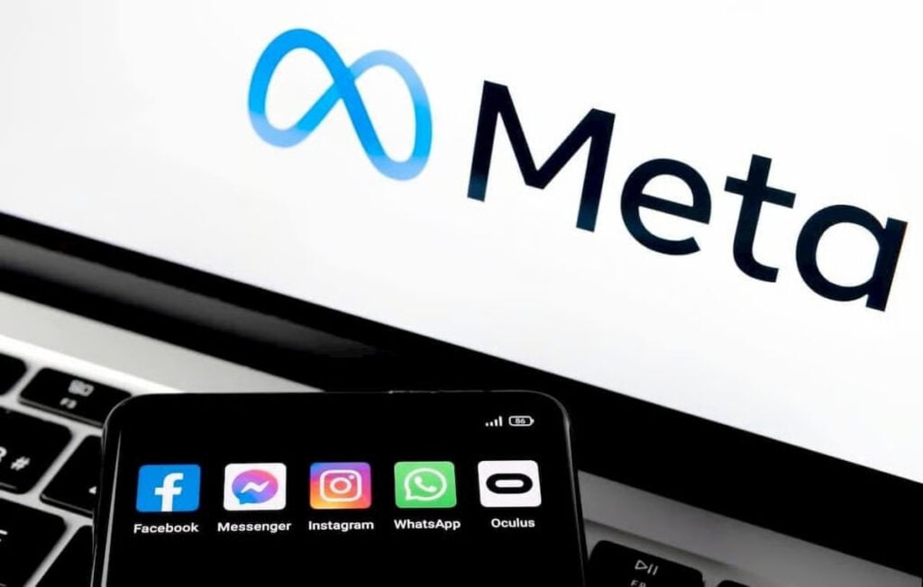 Wall Street sets Meta stock price target for next 12 months thumbnail