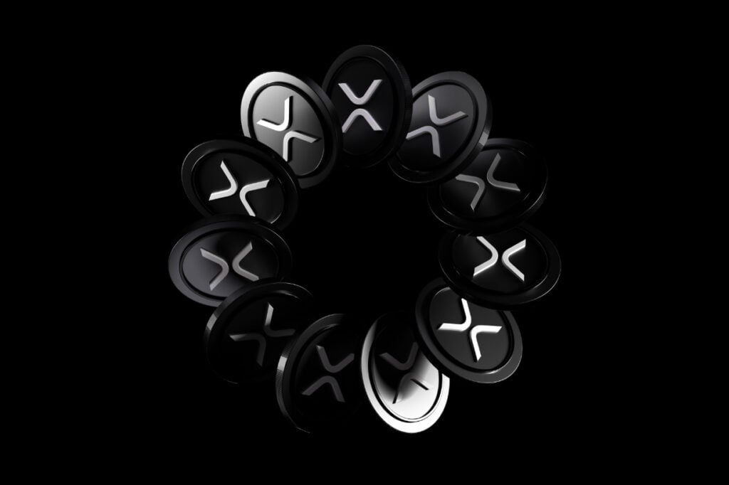 AI sets odds of XRP hitting $3 in 2026 thumbnail