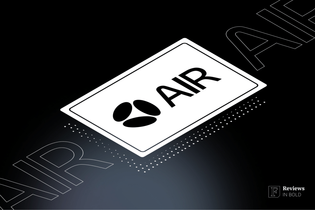 AIR Kit Review