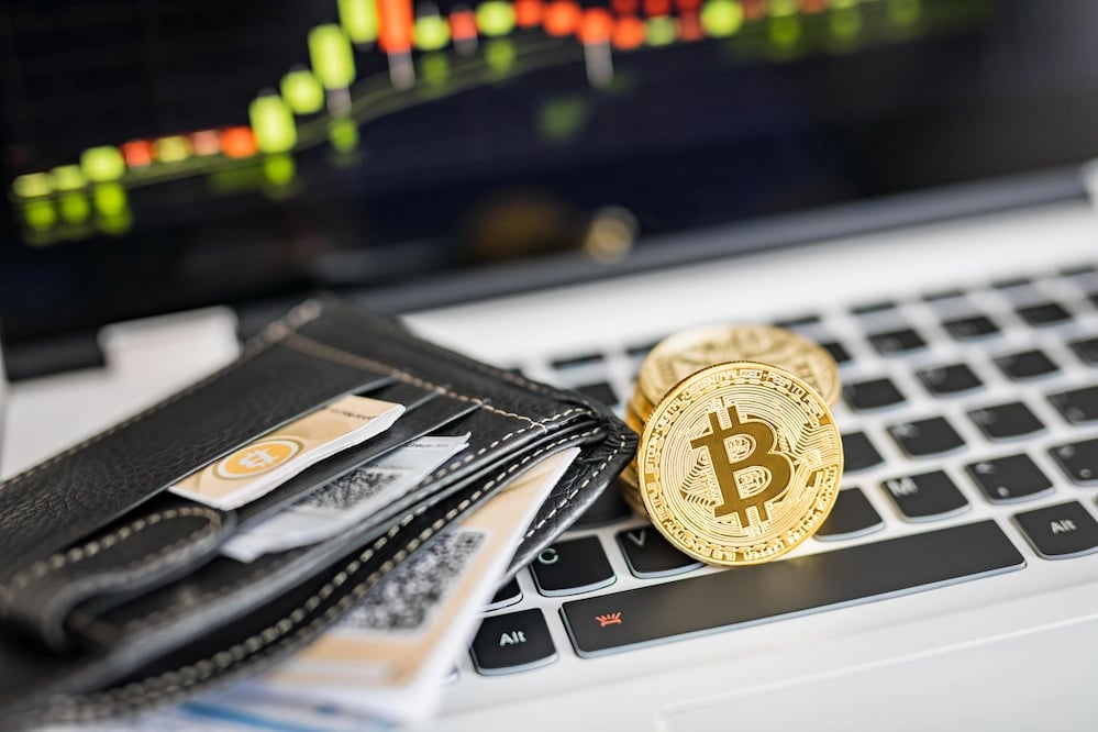 Bitcoin Is Meant to Be Spent. These Apps Make It Possible.