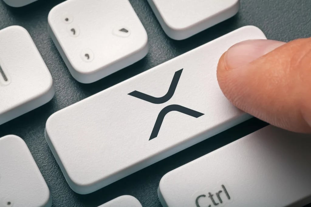 Crypto markets predict XRP price for end of July 2026  thumbnail