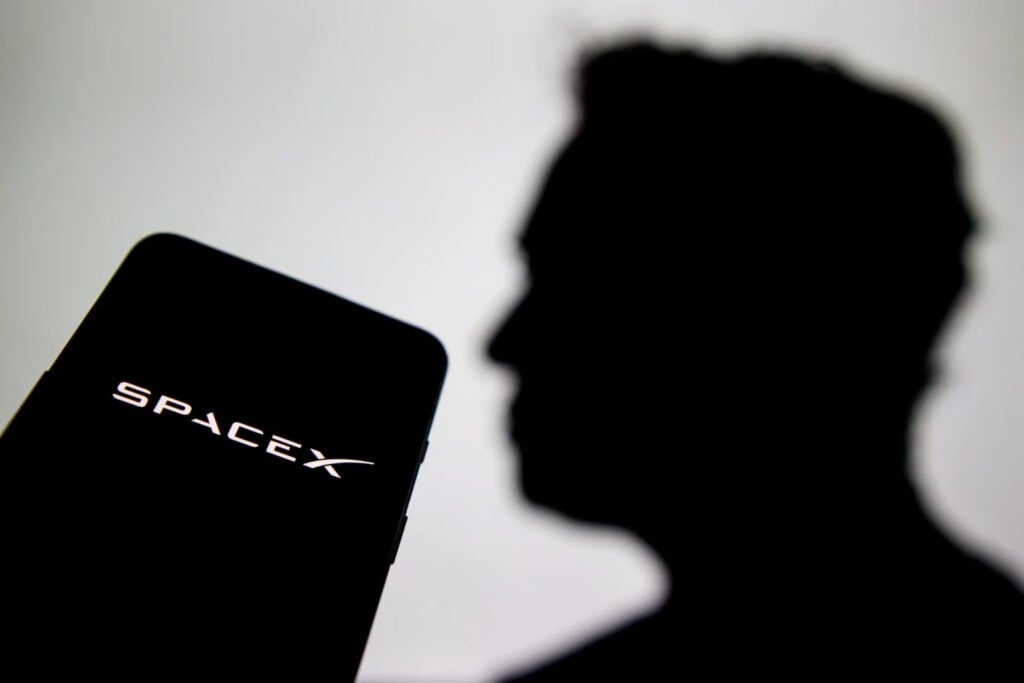 Here’s when SpaceX stock will crash to $50, according to ChatGPT thumbnail