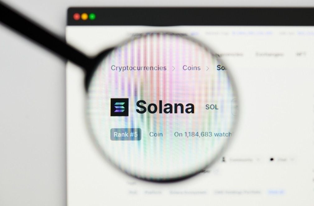 Machine learning algorithm sets Solana price for August 1, 2026 thumbnail