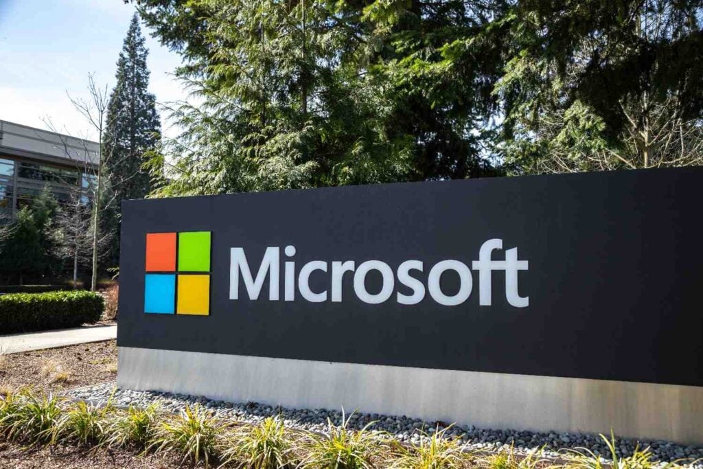Wall Street analyst updates Microsoft stock price target  thumbnail