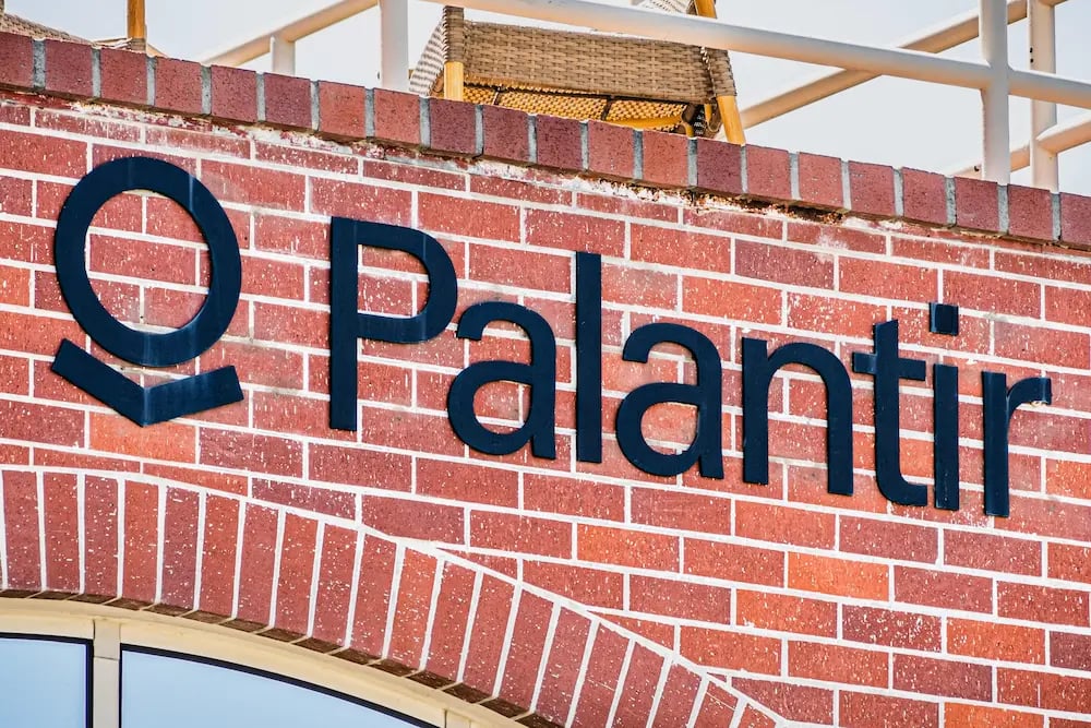 Wall Street analyst updates Palantir stock price target