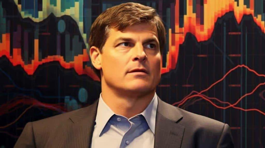 $1,000 invested in Michael Burry’s biggest short position of 2026 is now worth thumbnail