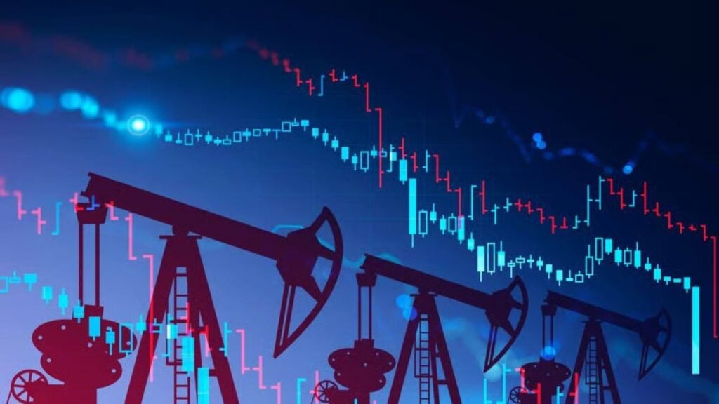 $1,000 invested in this energy ETF at start of Iran war is now worth thumbnail