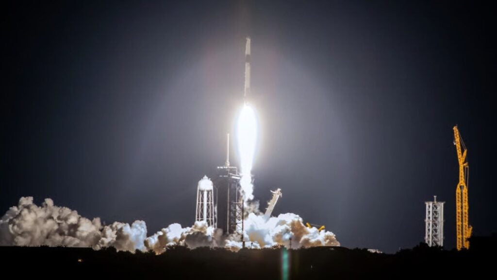 Analysts update SpaceX stock price target after earnings thumbnail