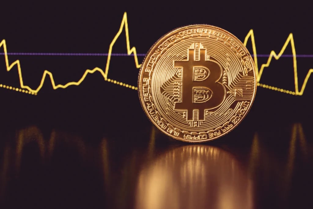 Bitcoin eyes $67,000 as potential bottom takes shape thumbnail
