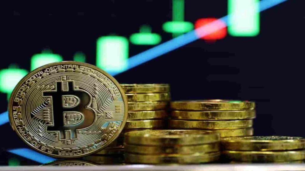 Bitcoin just flashed major crash signal thumbnail