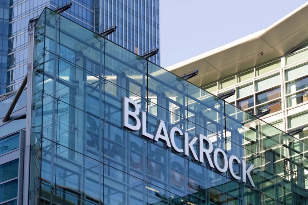 BlackRock buys up this crypto amid its Bitcoin sell-off thumbnail