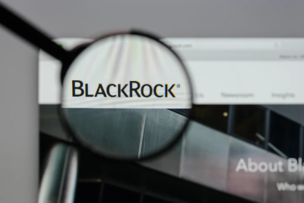 BlackRock ends the week dumping millions worth of these 2 cryptocurrencies thumbnail