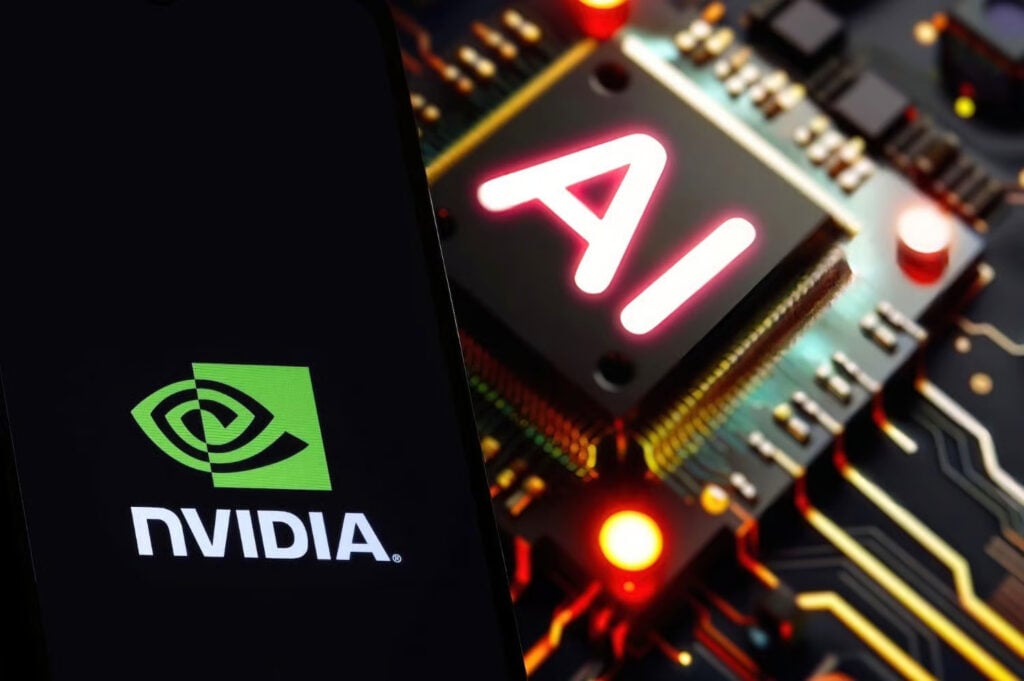 ChatGPT predicts Nvidia stock price after ‘exclusive’ SpaceX deal thumbnail