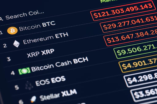 Crypto liquidations surge to highest level since 2025's Black Friday crash thumbnail