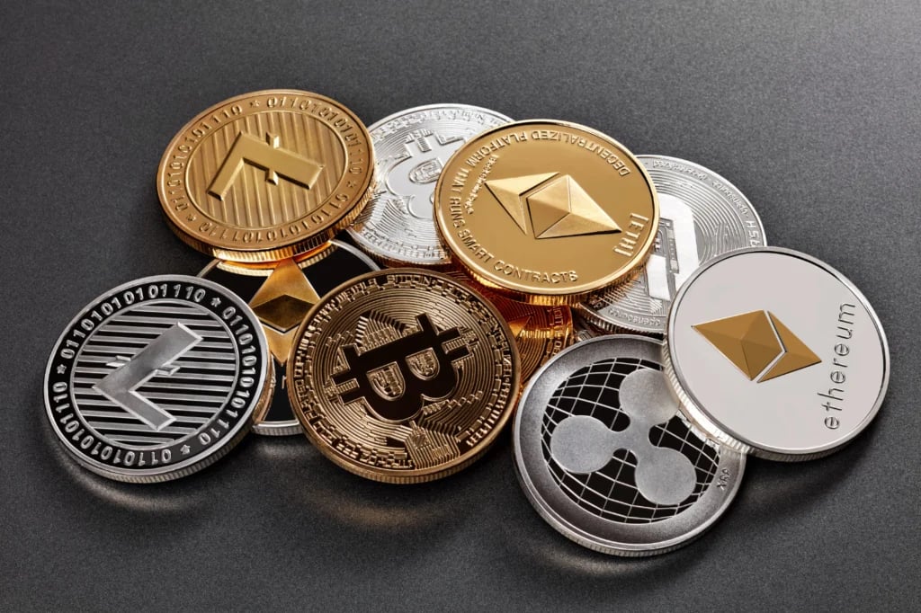 Crypto trader spent $148 on tokens now worth $1.3 million thumbnail