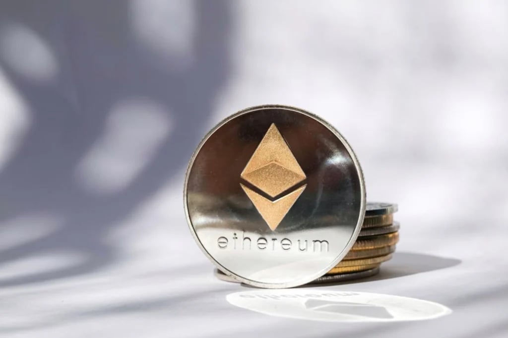 Ethereum’s tokenization bid gains momentum as assets hits over $17 billion thumbnail