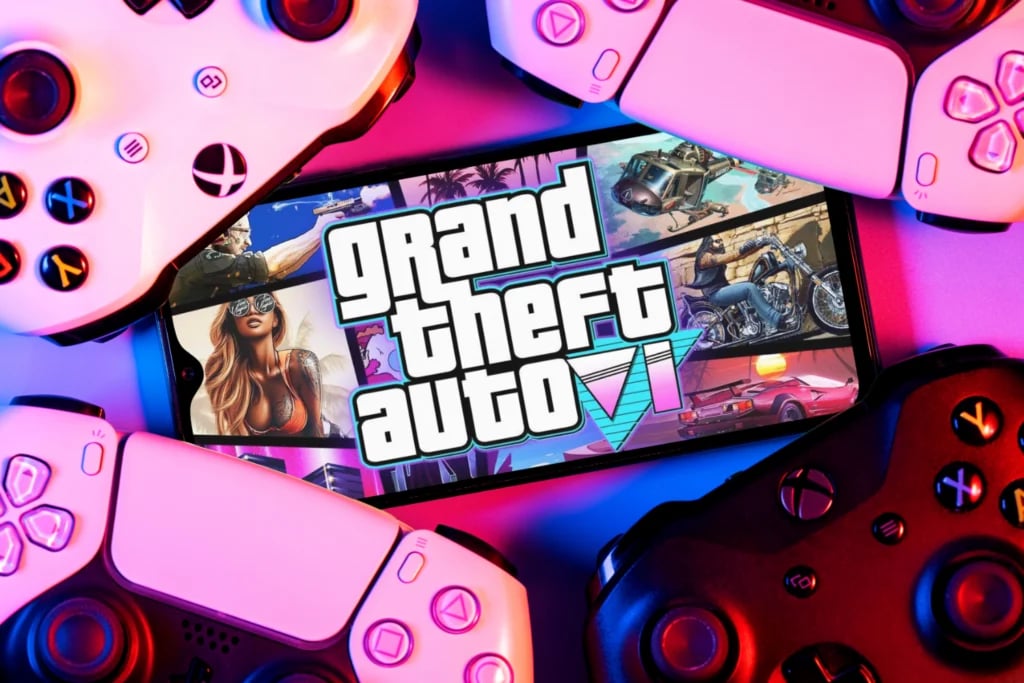 GTA 6 leaker 'Cyberleek' reportedly begins cashing out crypto thumbnail