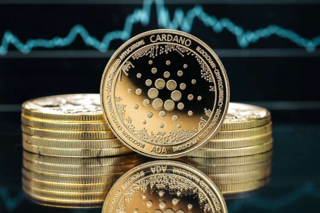 Is Cardano set to crash as Grayscale gives up on ADA ETF? thumbnail