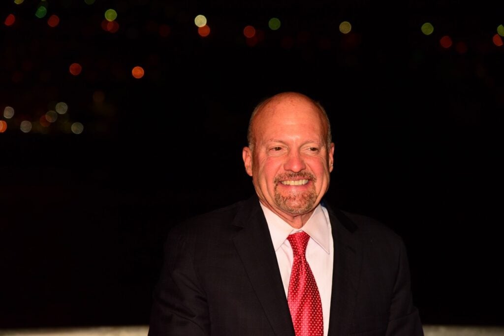 Jim Cramer says he’s dumping his Bitcoin over quantum computing fears thumbnail