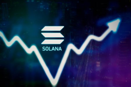 Machine learning algorithm predicts Solana price on August 31, 2026 thumbnail