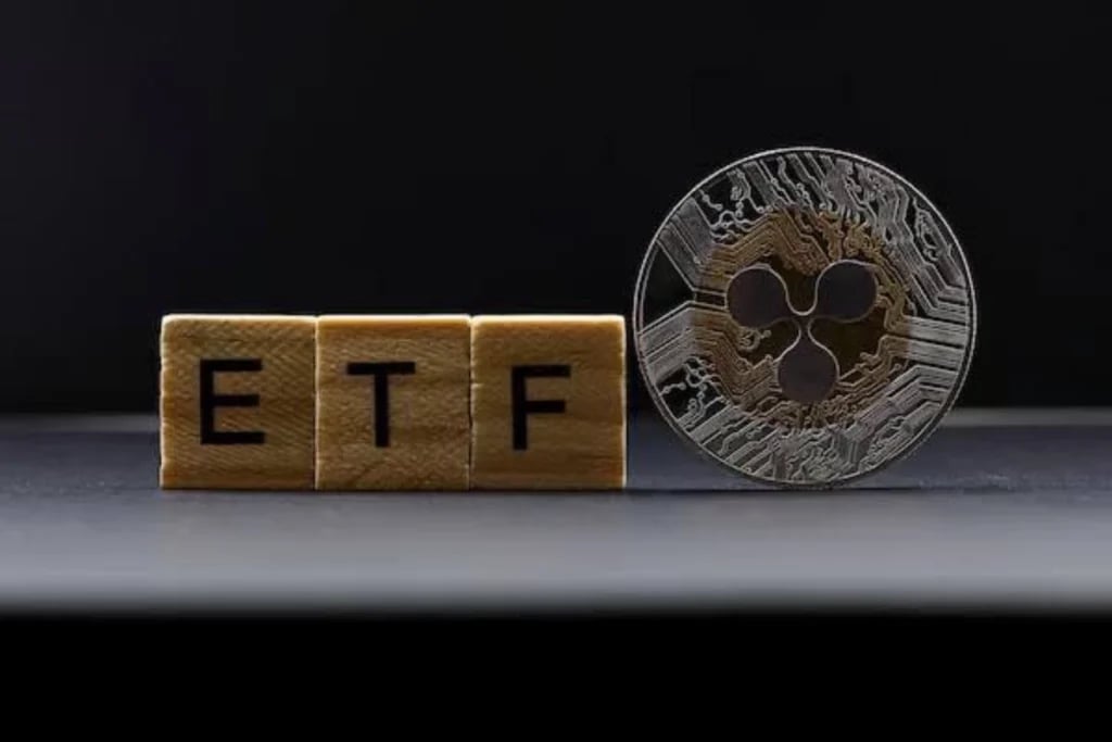 Monster $100 million flows into Spot XRP ETFs in five days thumbnail