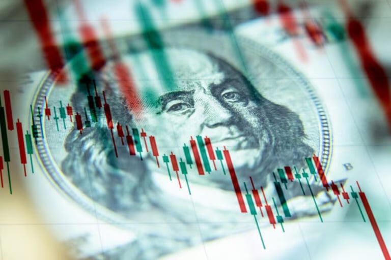 Moody's senior economist warns of a new sudden ‘threat to the economy’