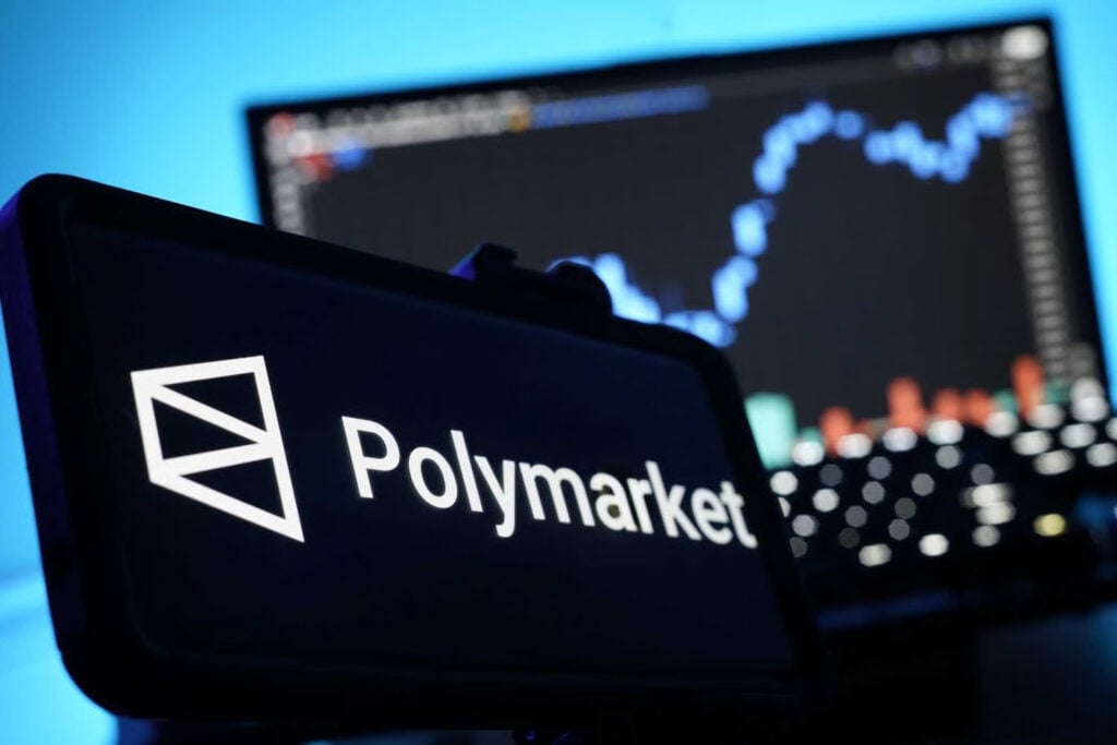 New Polymarket crypto wallet just bet over $800k on the Clarity Act thumbnail