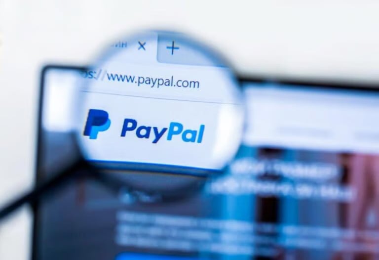 PayPal stock just crashed 14%; Here’s why thumbnail