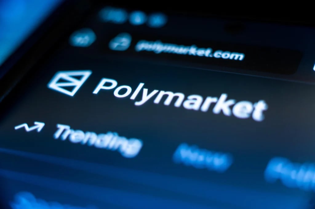 Polymarket whales bet six figures against each other thumbnail