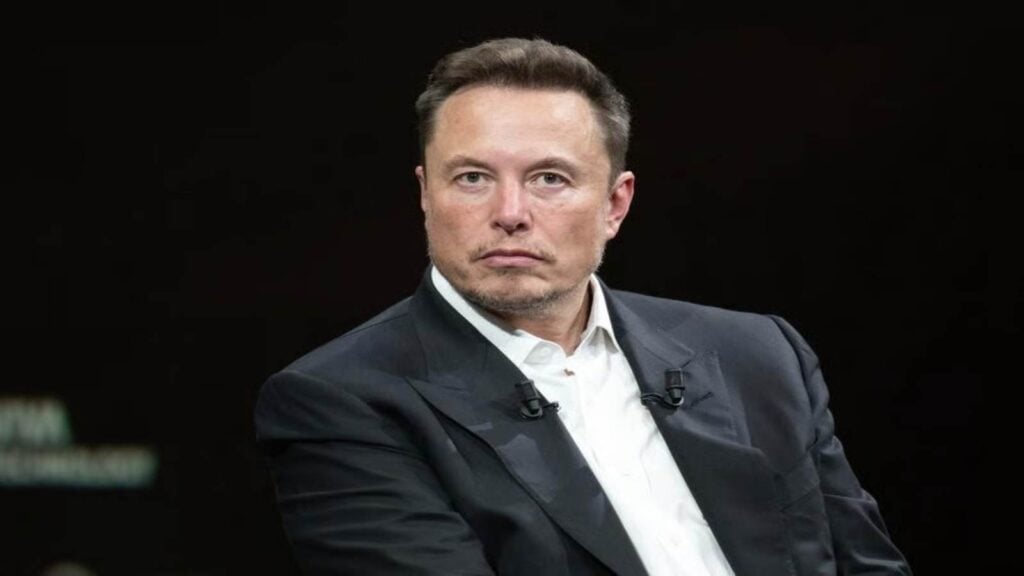 Prediction markets set date when SpaceX will merge with Tesla thumbnail