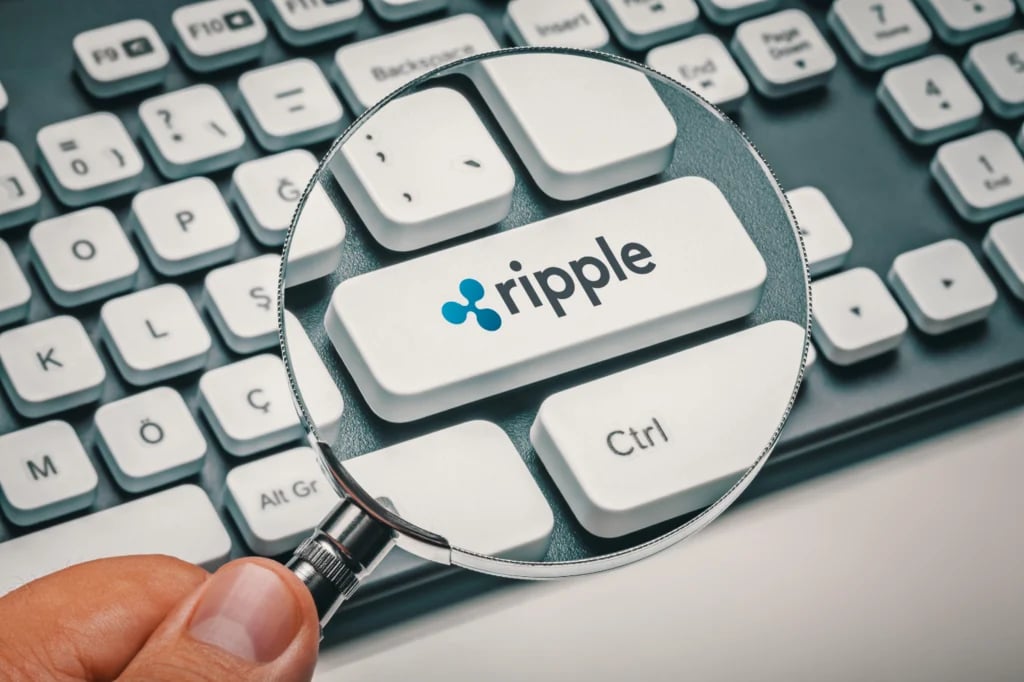 Ripple CEO Brad Garlinghouse discusses IPO plans thumbnail