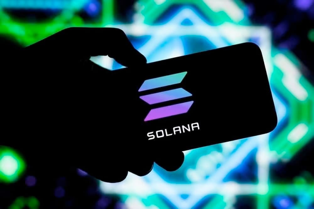 Solana buy alert as SOL targets $100 thumbnail